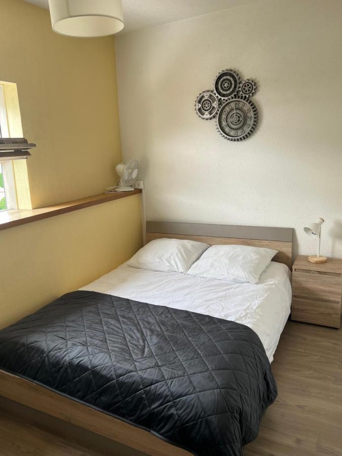Porte De Paris Appartement *